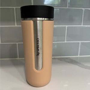 Nespresso Nomad Travel Mug 18 FL oz